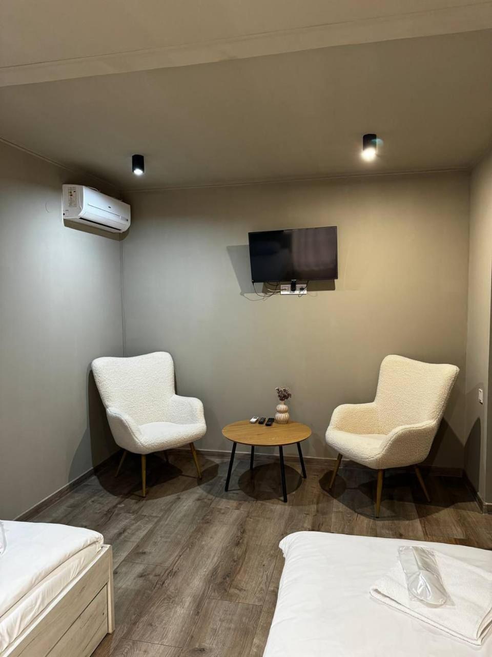 Hotel Orlyne Gnizdo Černovice Pokoj fotografie