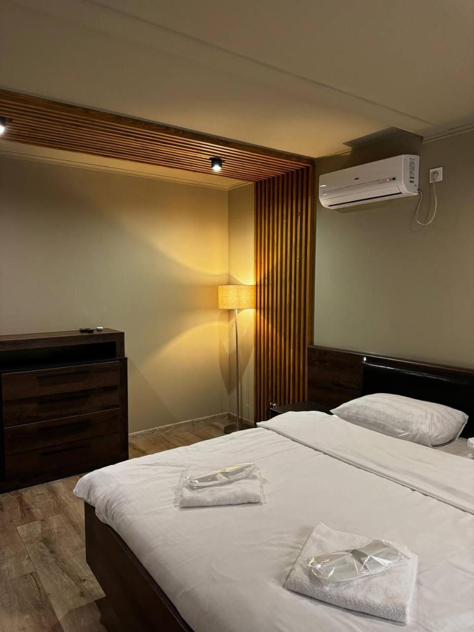 Hotel Orlyne Gnizdo Černovice Pokoj fotografie