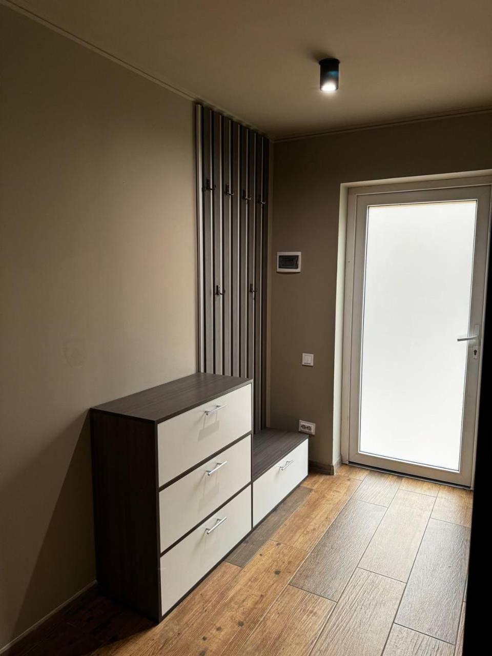 Hotel Orlyne Gnizdo Černovice Pokoj fotografie