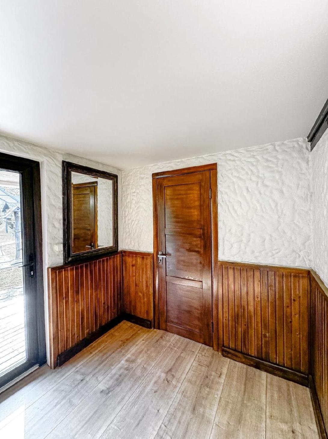Hotel Orlyne Gnizdo Černovice Pokoj fotografie